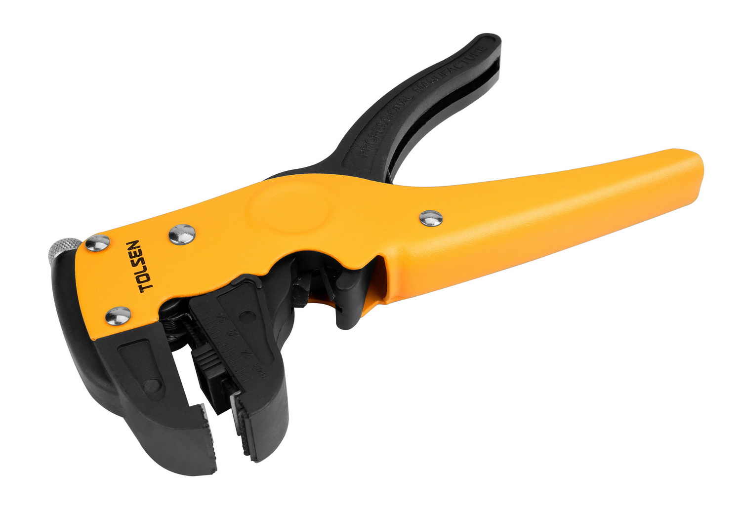 VDE Insulated Screwdriver Flat 3.5x75mm