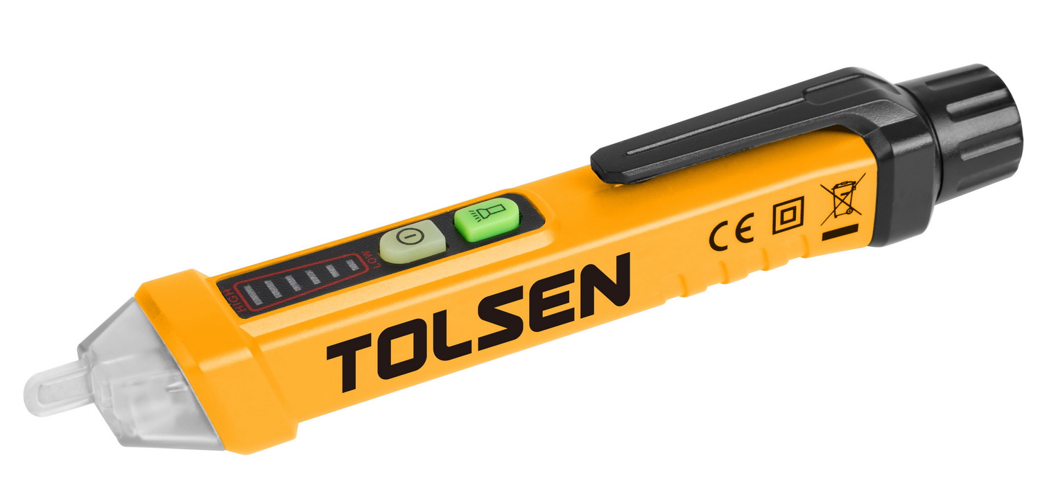 VDE Insulated Screwdriver Flat 4x100mm