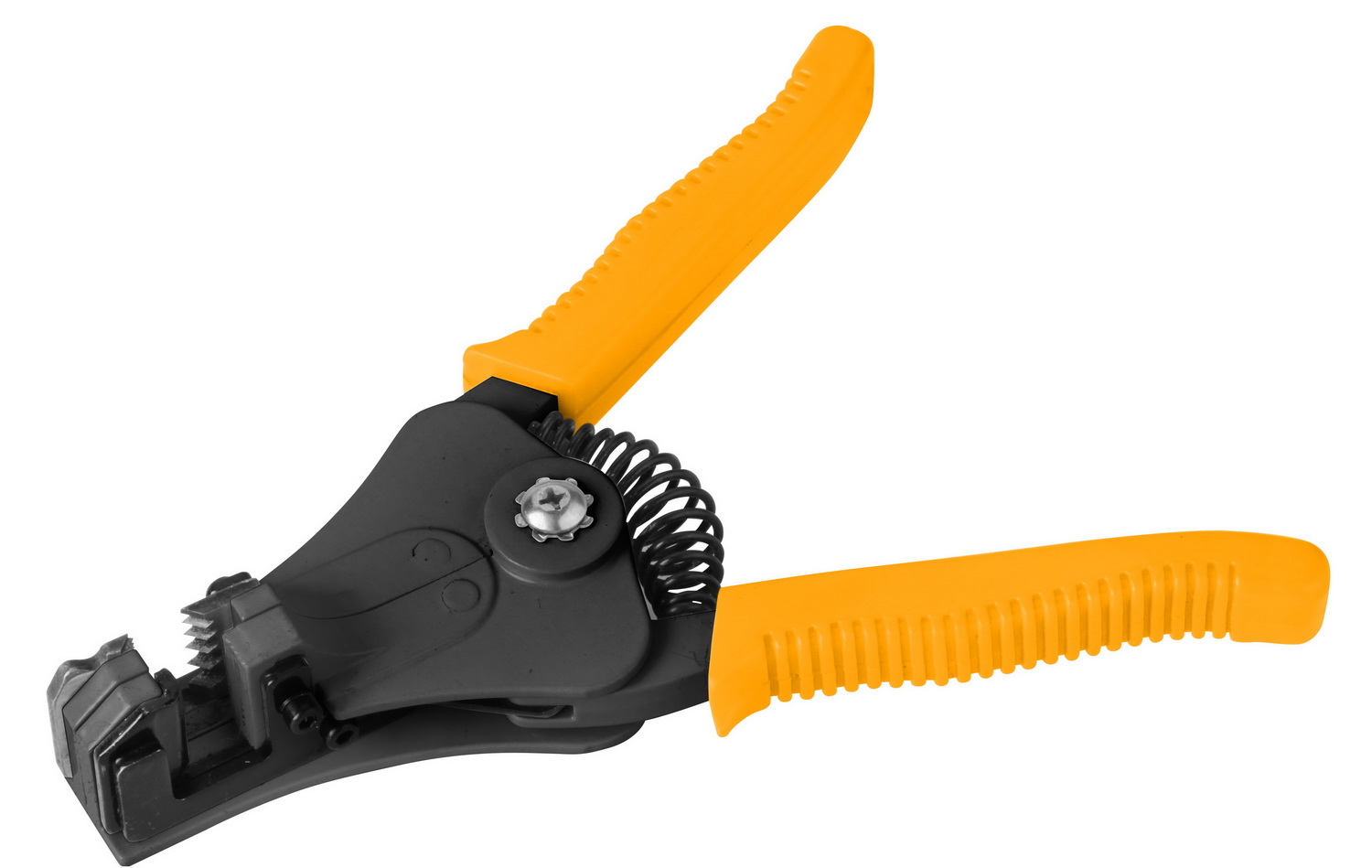 VDE Insulated Screwdriver Flat 6x150mm