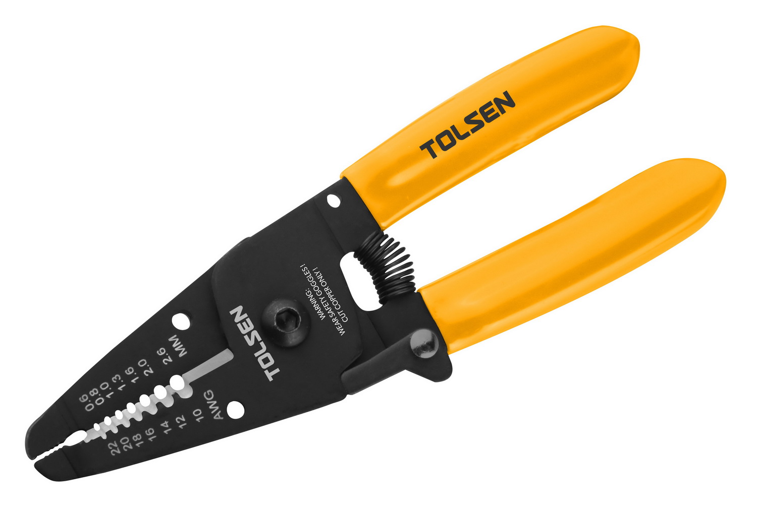 VDE Insulated Screwdriver Phillips PH1x80mm