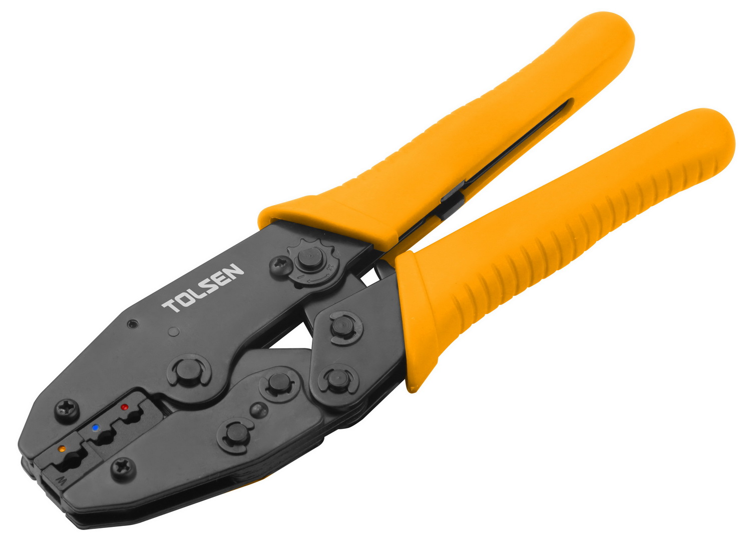 VDE Insulated Screwdriver Phillips Stubby