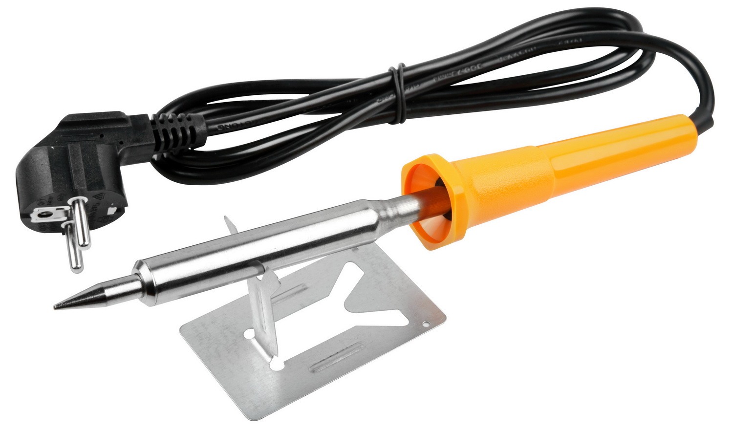 VDE Insulated Screwdriver Set 10pc