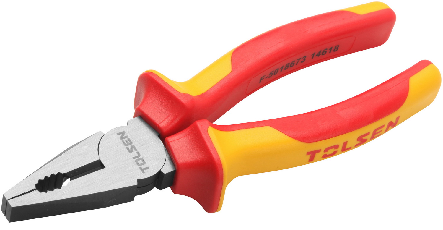 VDE Insulated Screwdriver Set 3pc
