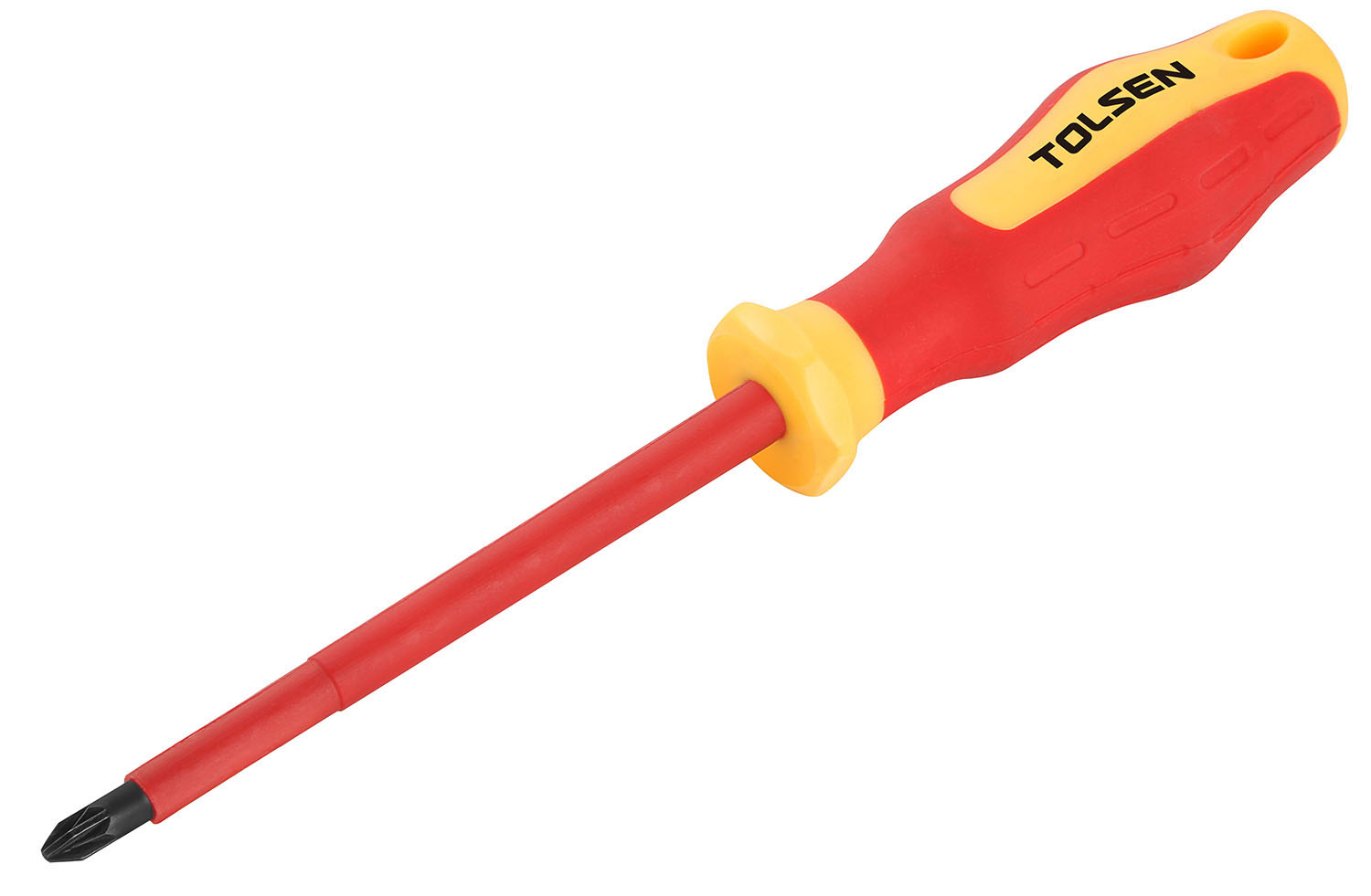 VDE Insulated Screwdriver Set 5pc