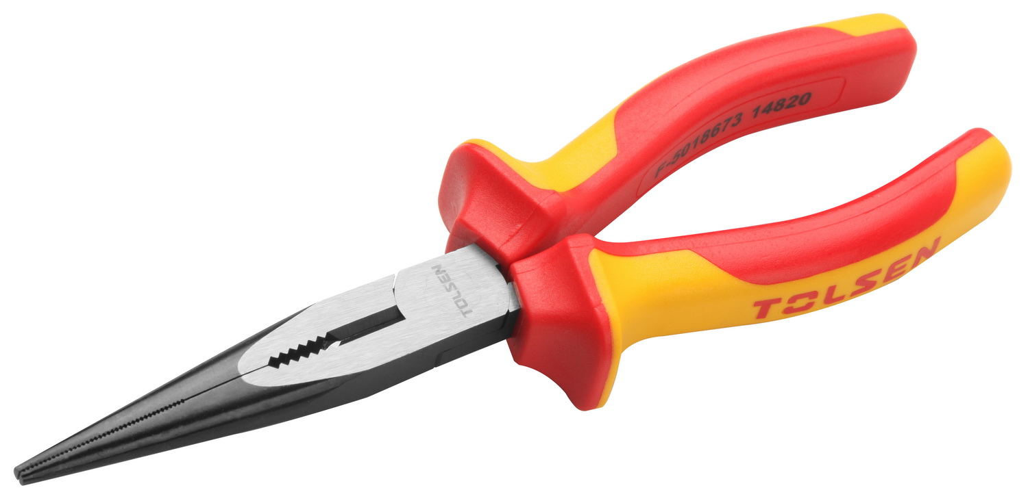 VDE Insulated Tool Set 6pc