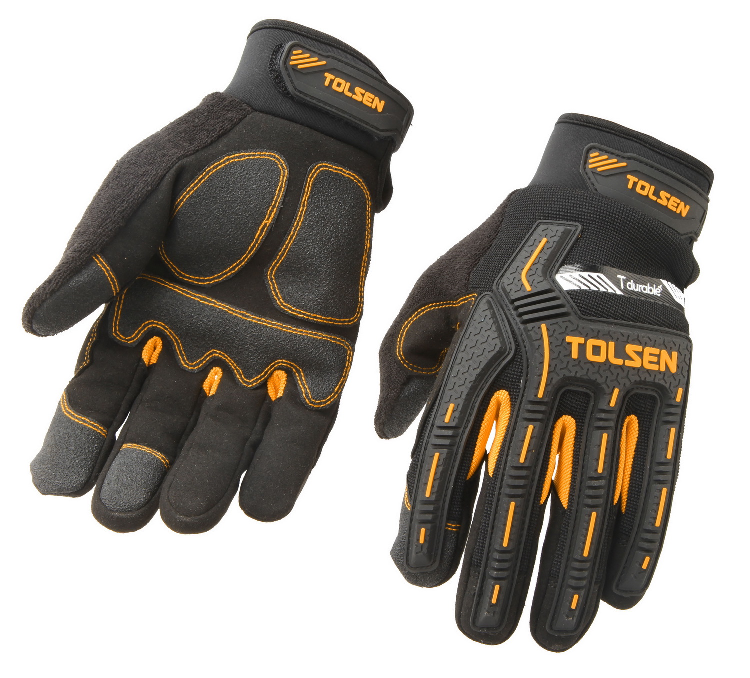 Welding Gloves Heavy Duty