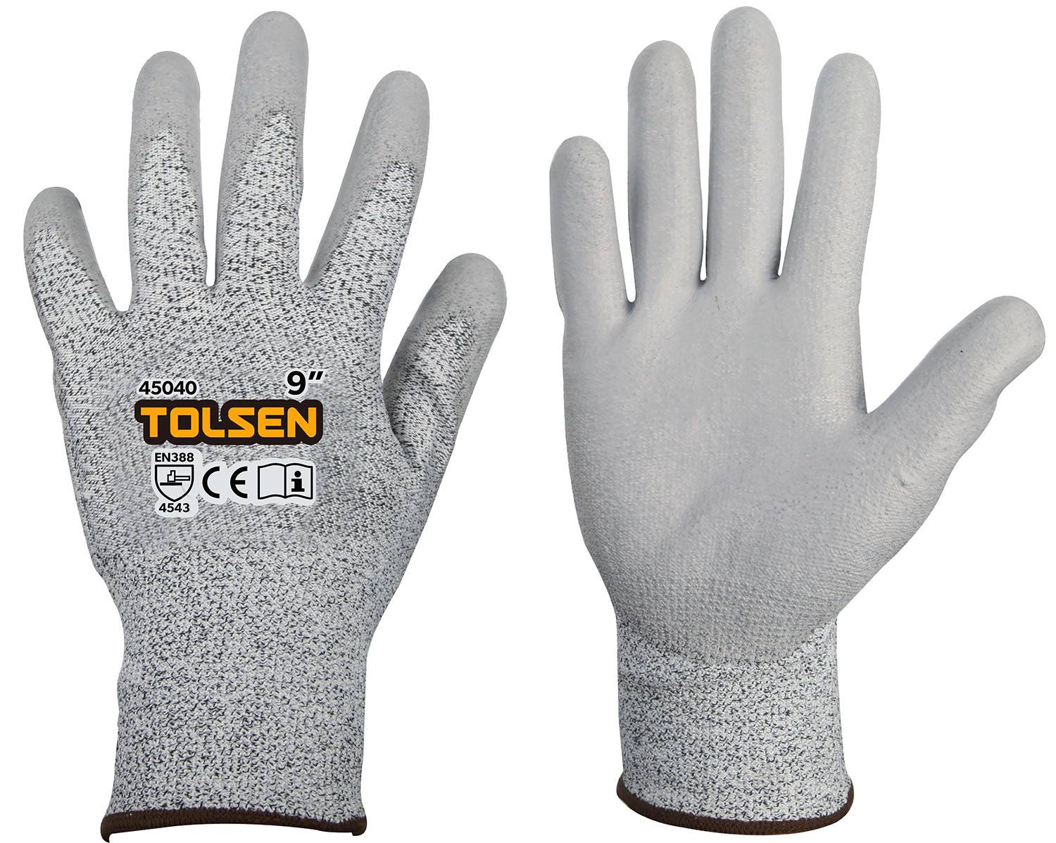 Welding Gloves MIG