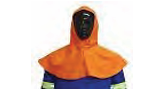 Welding Hood Flame Retardant