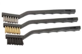 Wire Brush Set 3pc