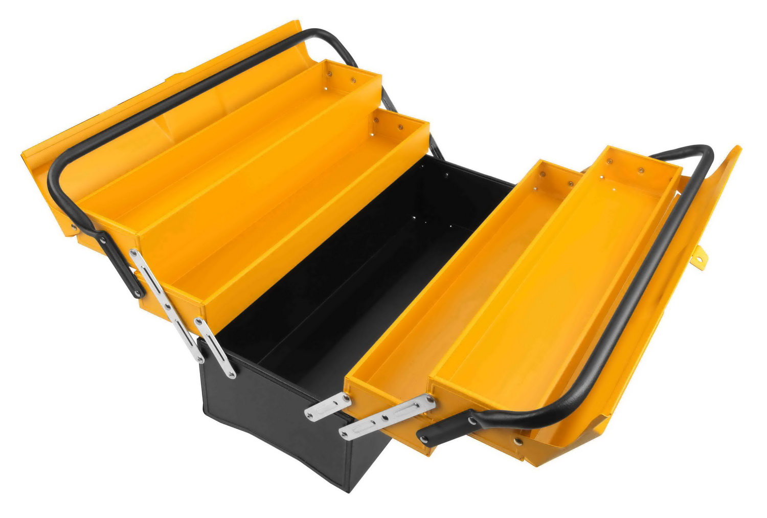 Workshop Trolley 7-Drawer