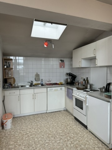 Modern apartment with balcony near Berlin in Berlin - photo 3