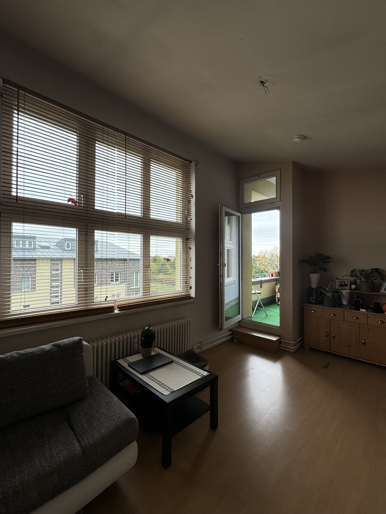 Modern apartment with balcony near Berlin in Berlin - photo 5