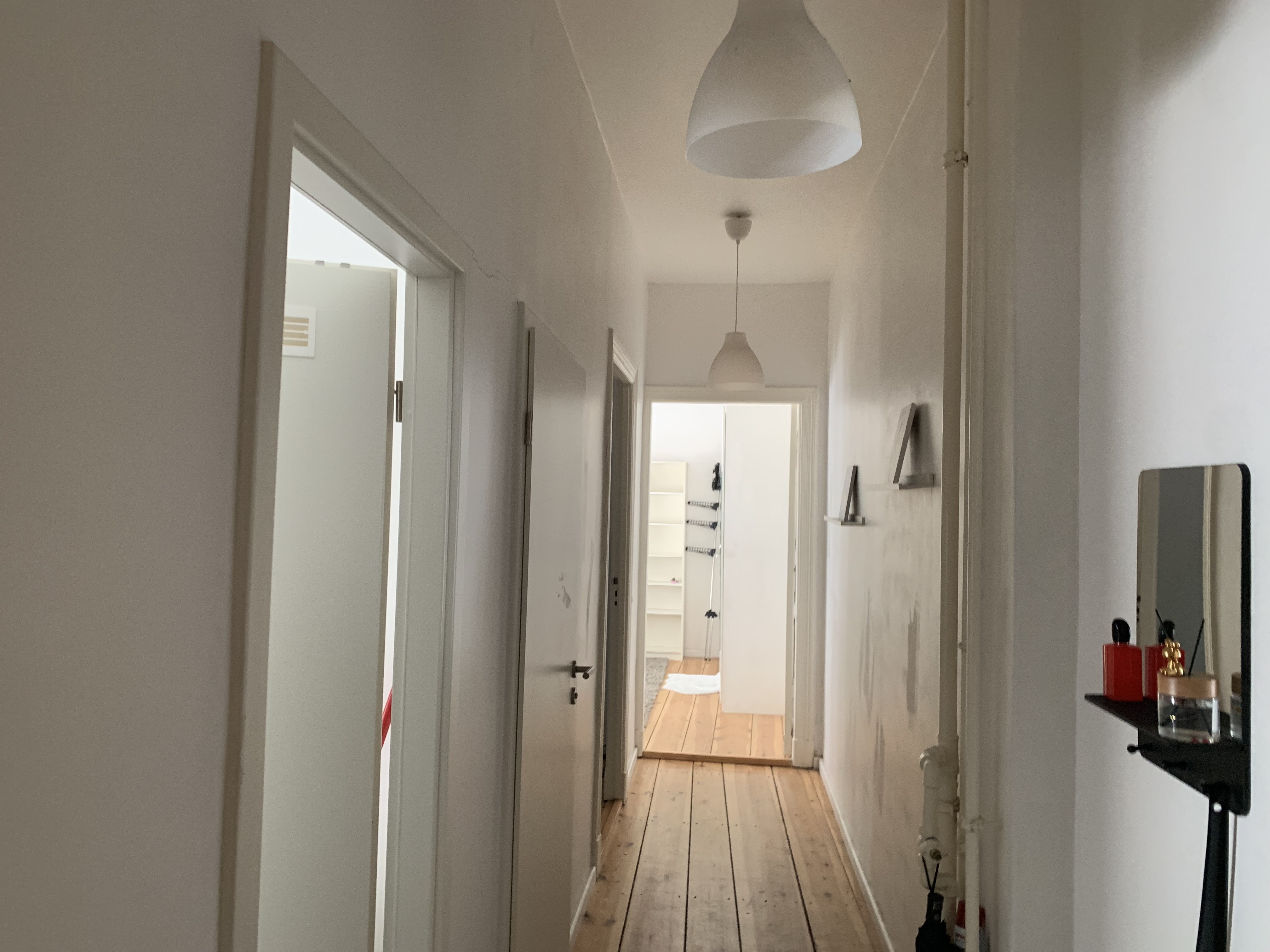 Modern 2-Room Apartment in Berlin Mitte. in Berlin - photo 13
