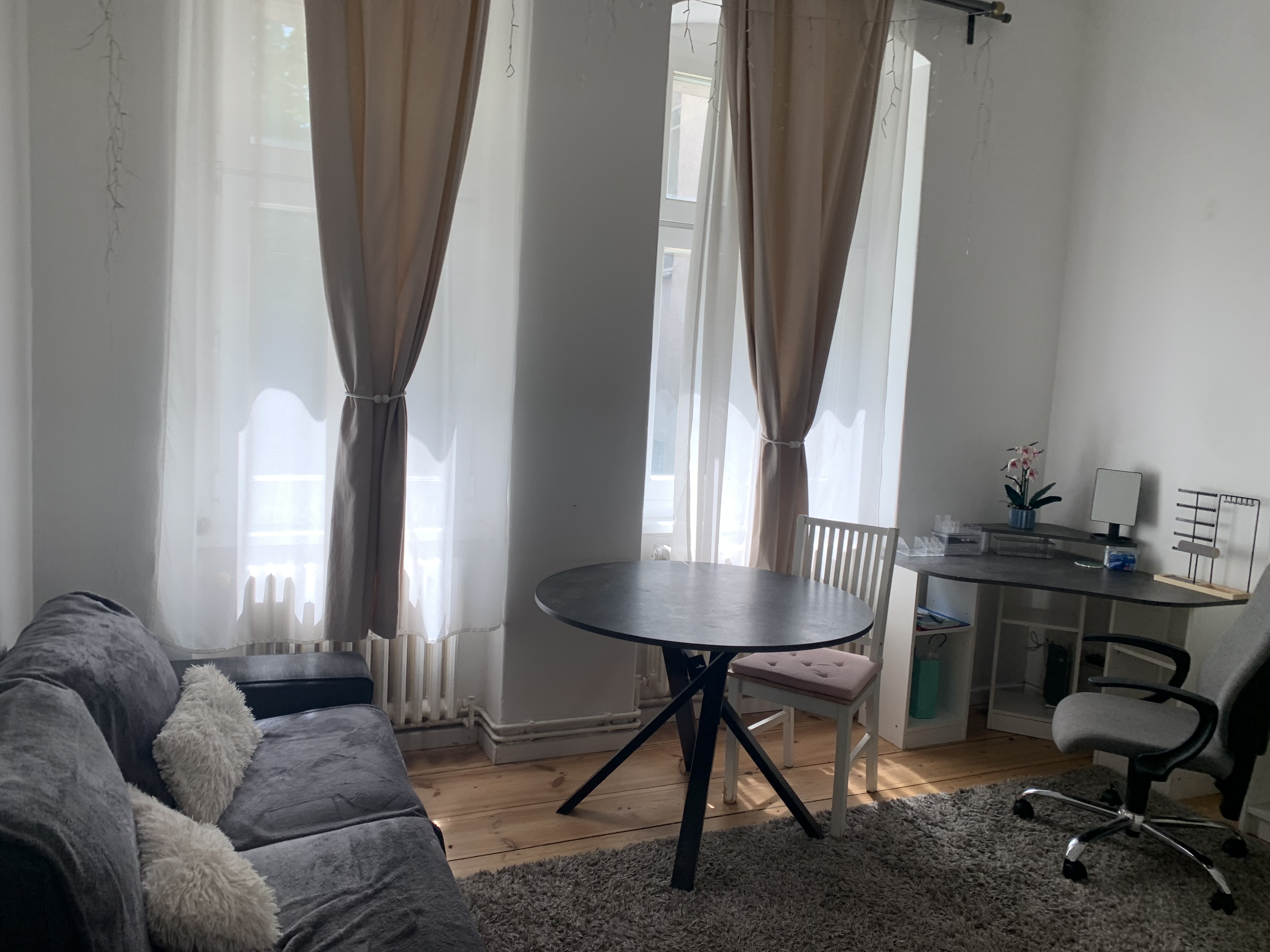 Modern 2-Room Apartment in Berlin Mitte. in Berlin - photo 5