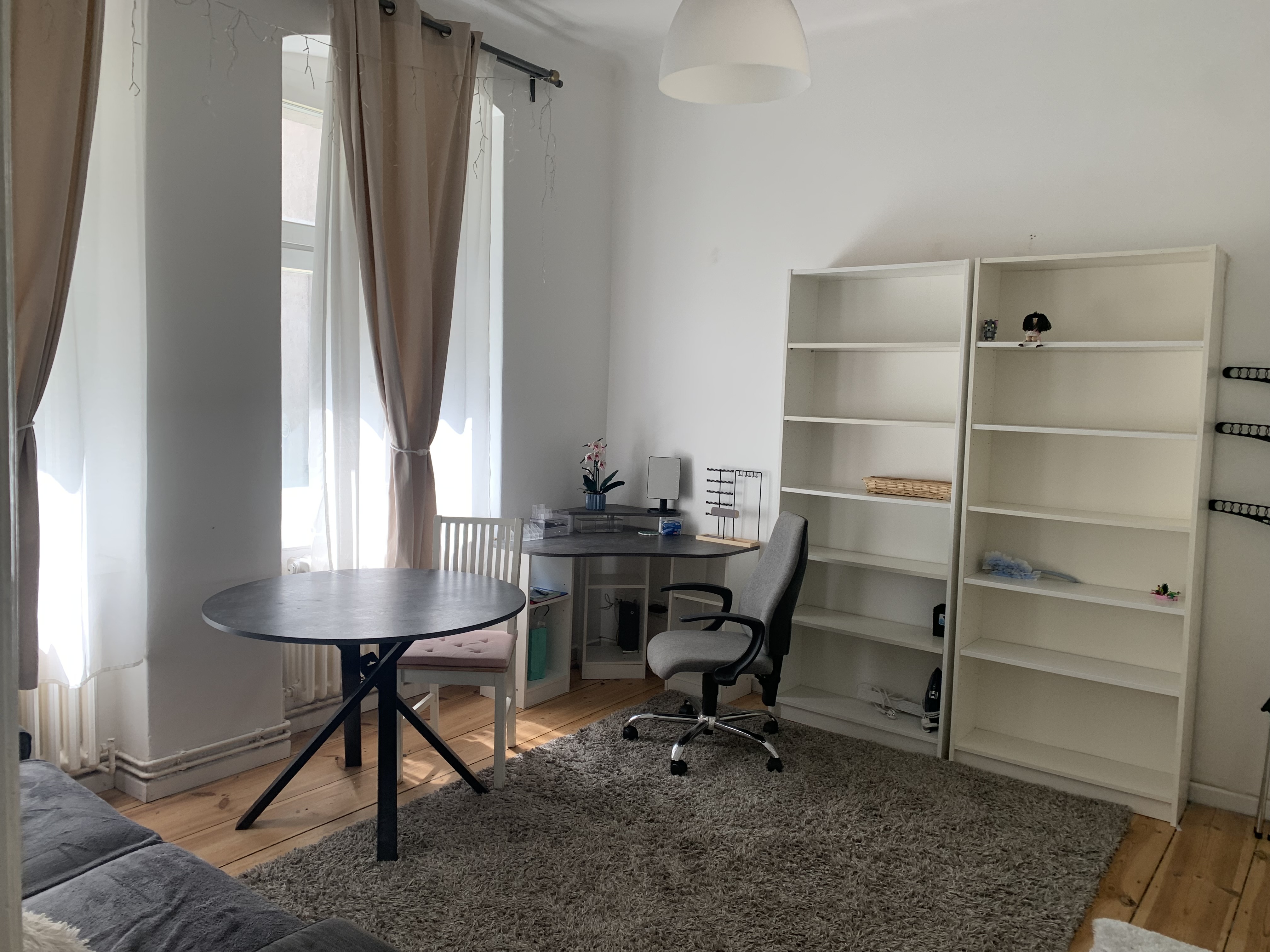Modern 2-Room Apartment in Berlin Mitte. in Berlin - photo 1