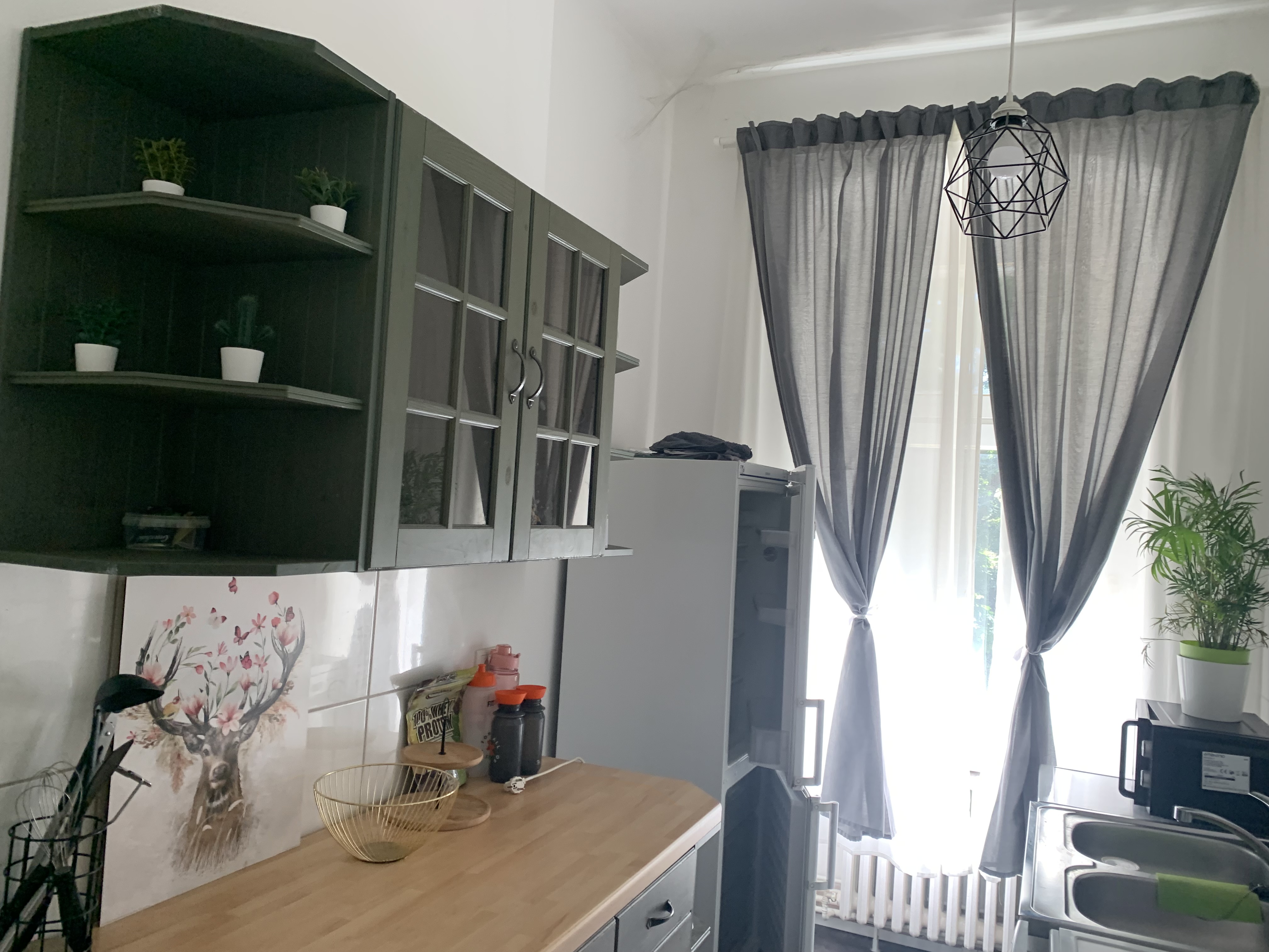 Modern 2-Room Apartment in Berlin Mitte. in Berlin - photo 4