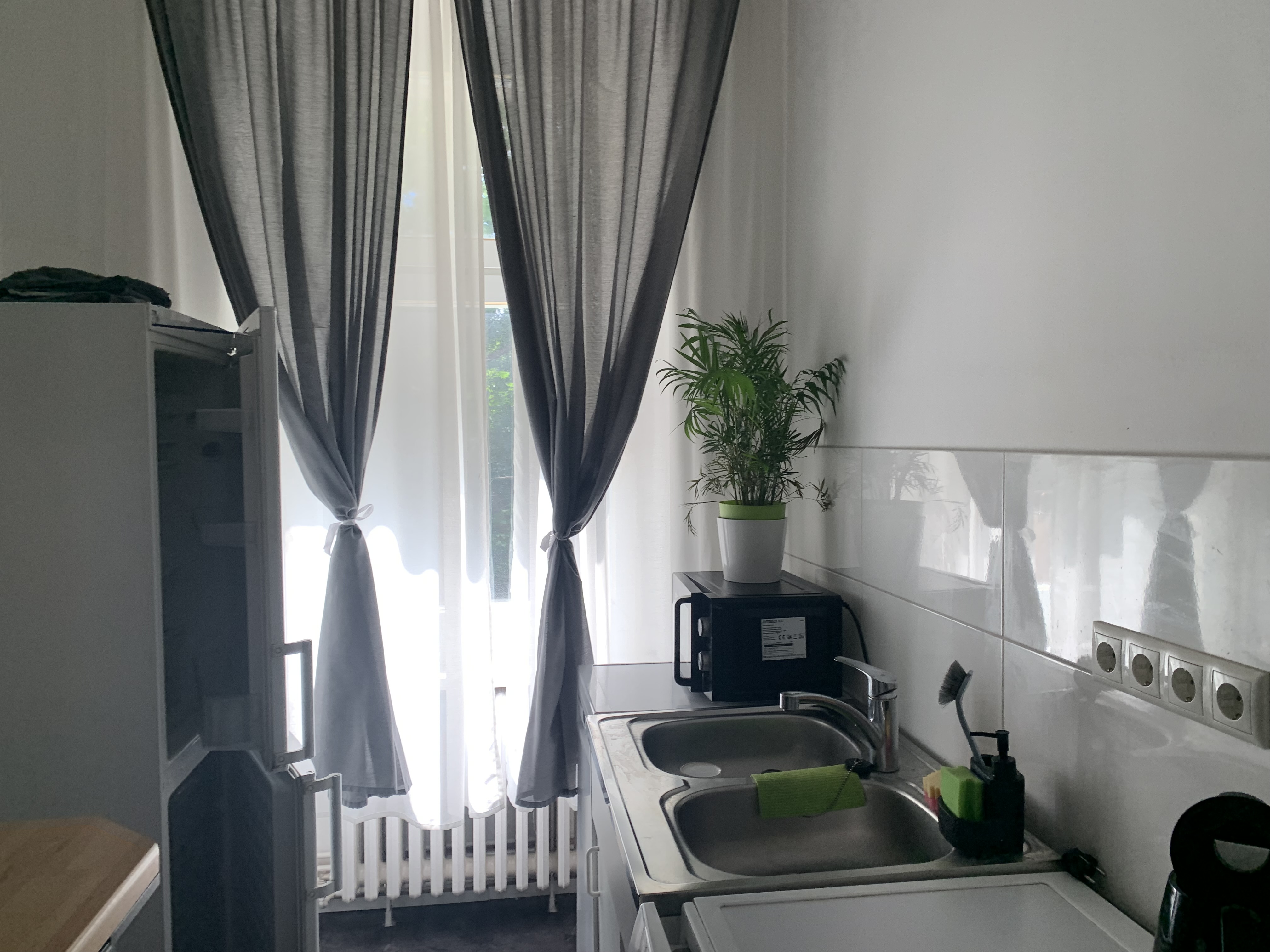 Modern 2-Room Apartment in Berlin Mitte. in Berlin - photo 10