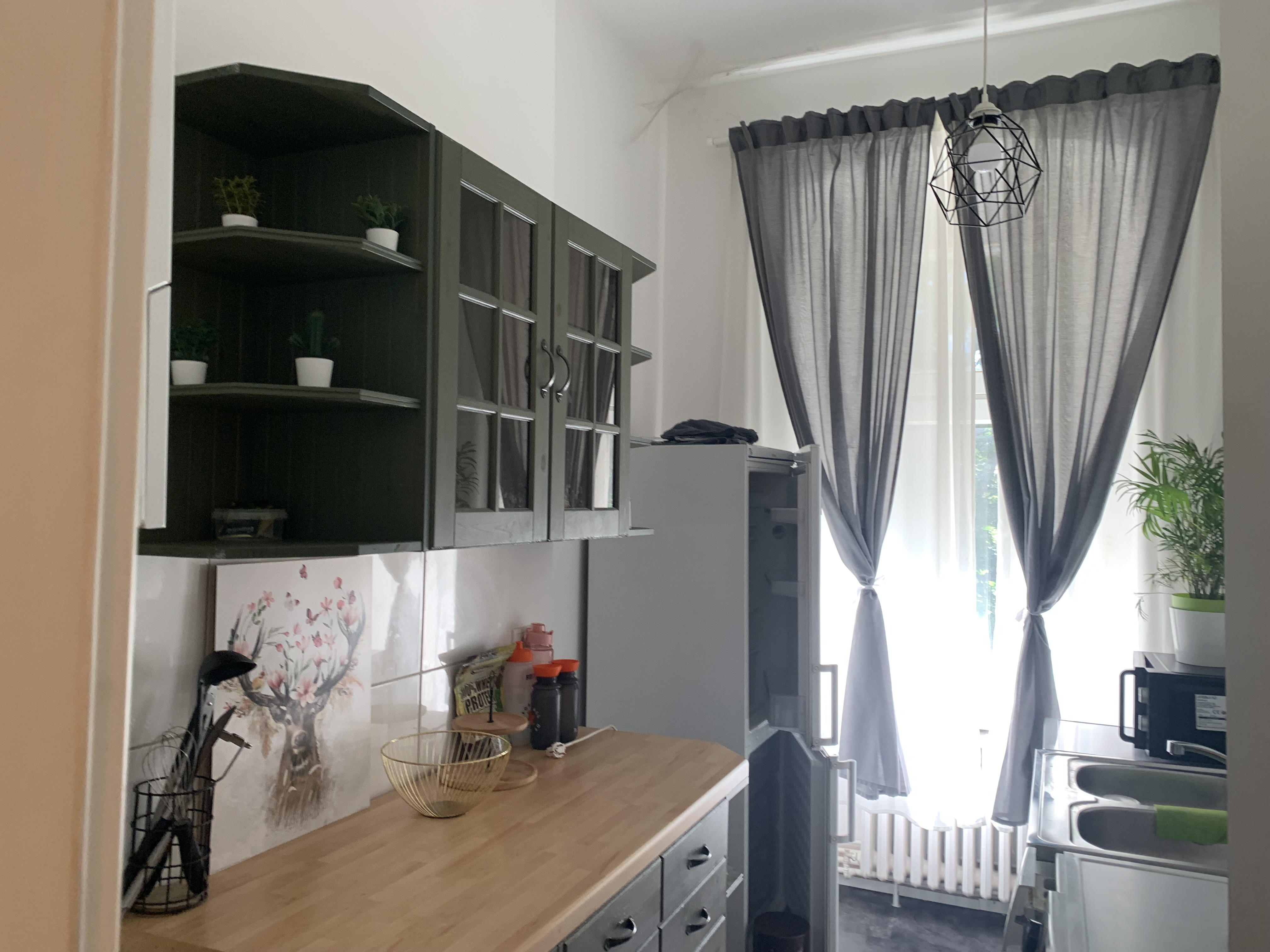 Modern 2-Room Apartment in Berlin Mitte. in Berlin - photo 2