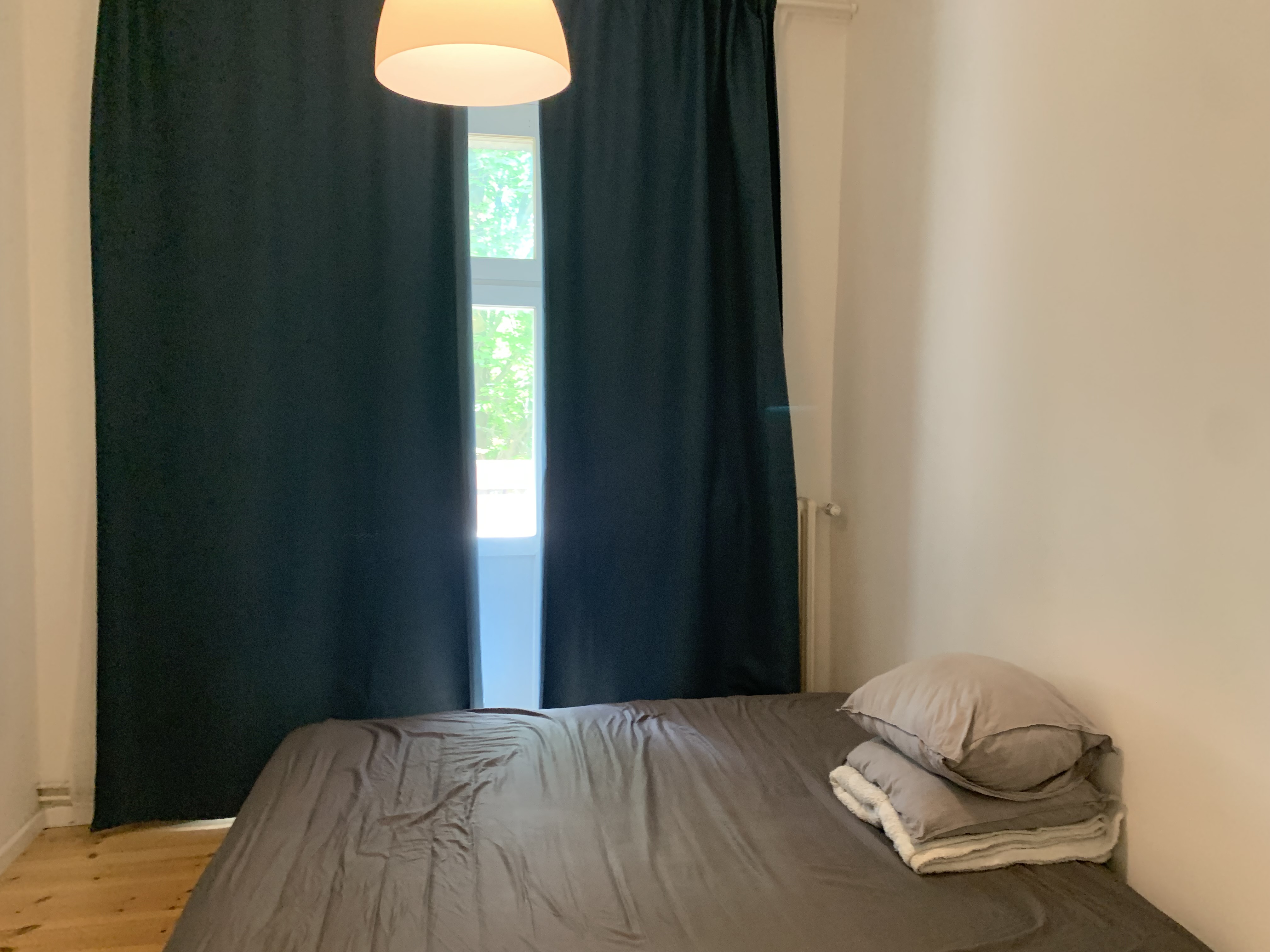 Modern 2-Room Apartment in Berlin Mitte. in Berlin - photo 8