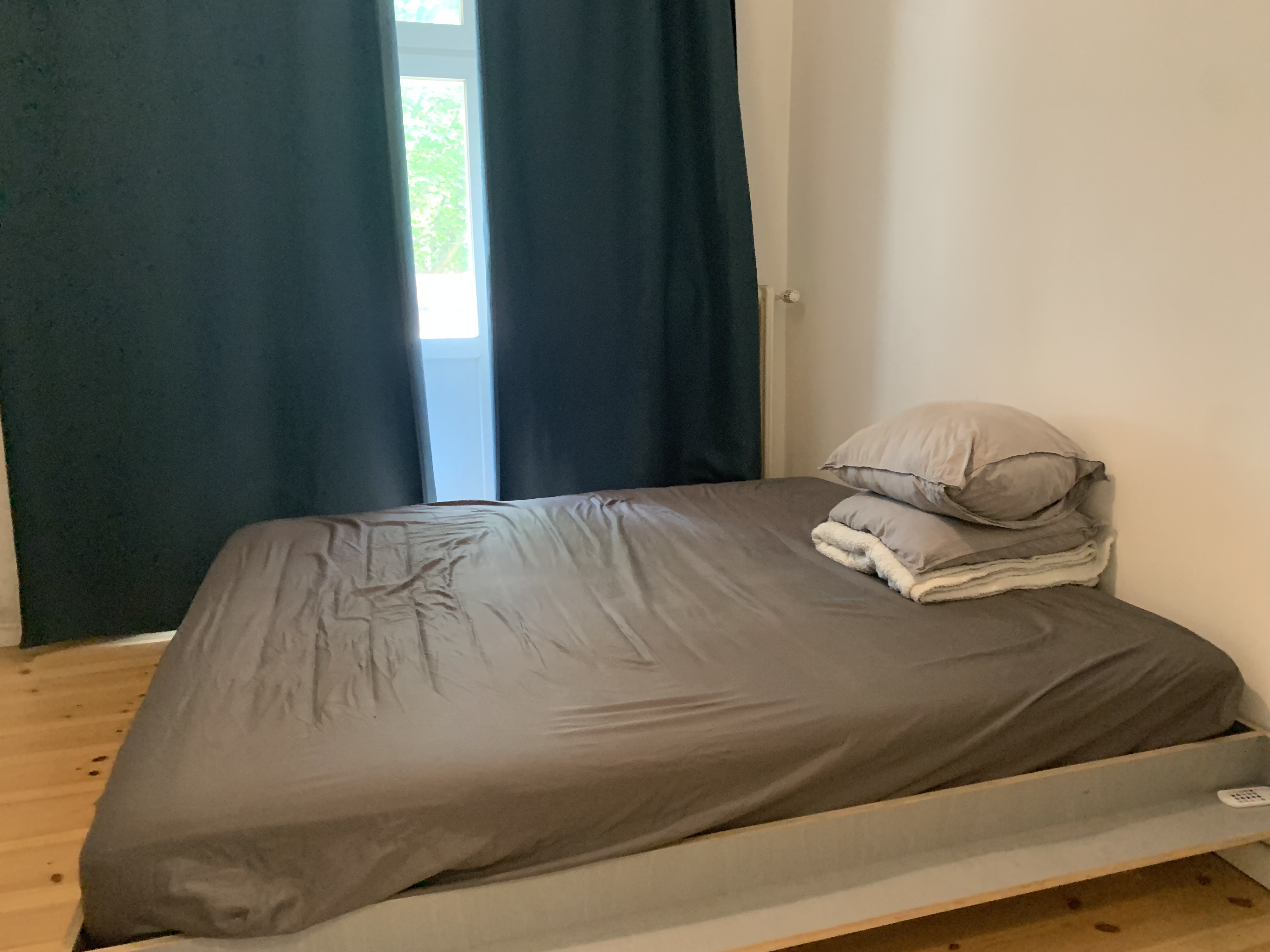 Modern 2-Room Apartment in Berlin Mitte. in Berlin - photo 9