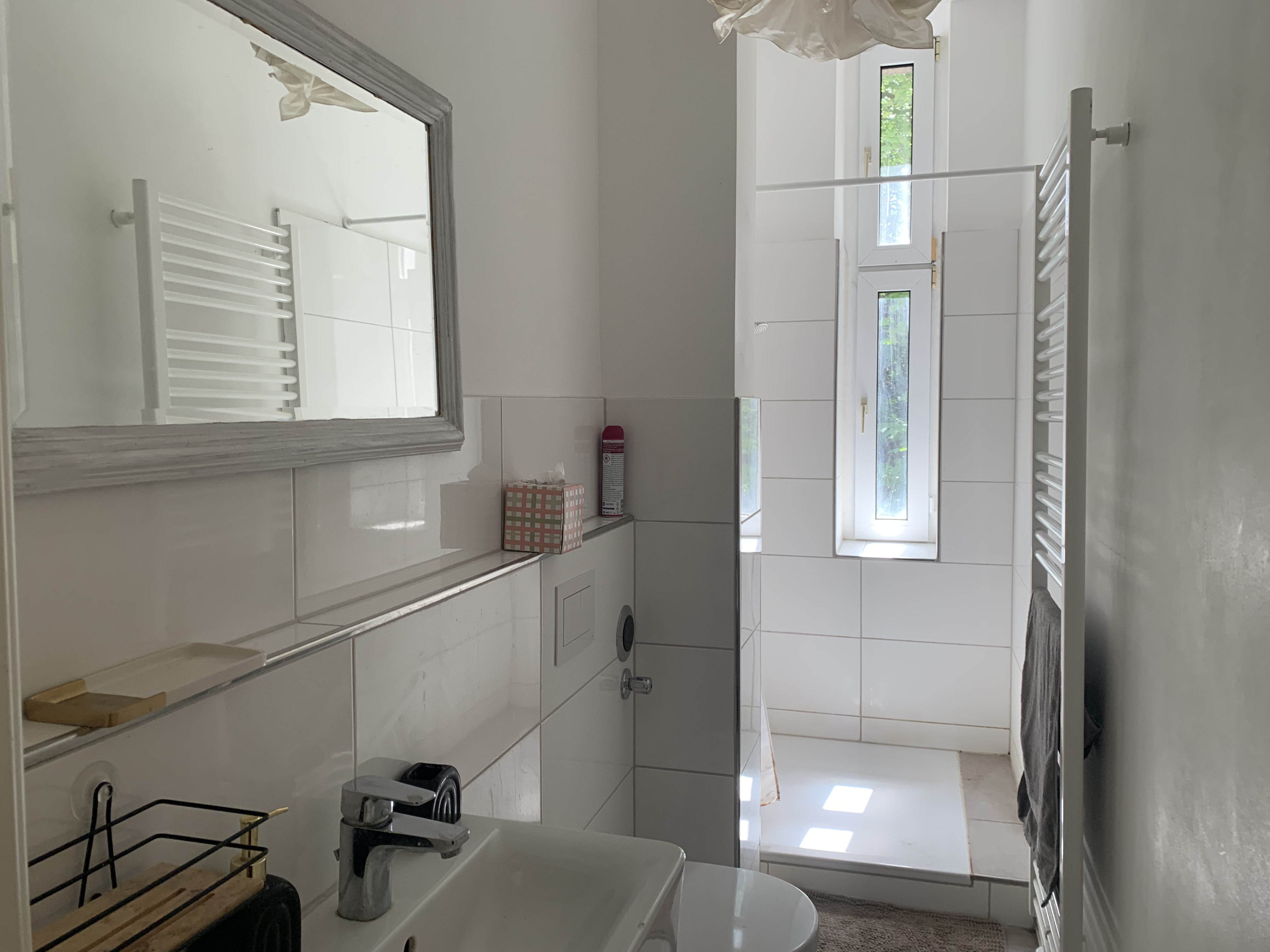 Modern 2-Room Apartment in Berlin Mitte. in Berlin - photo 11