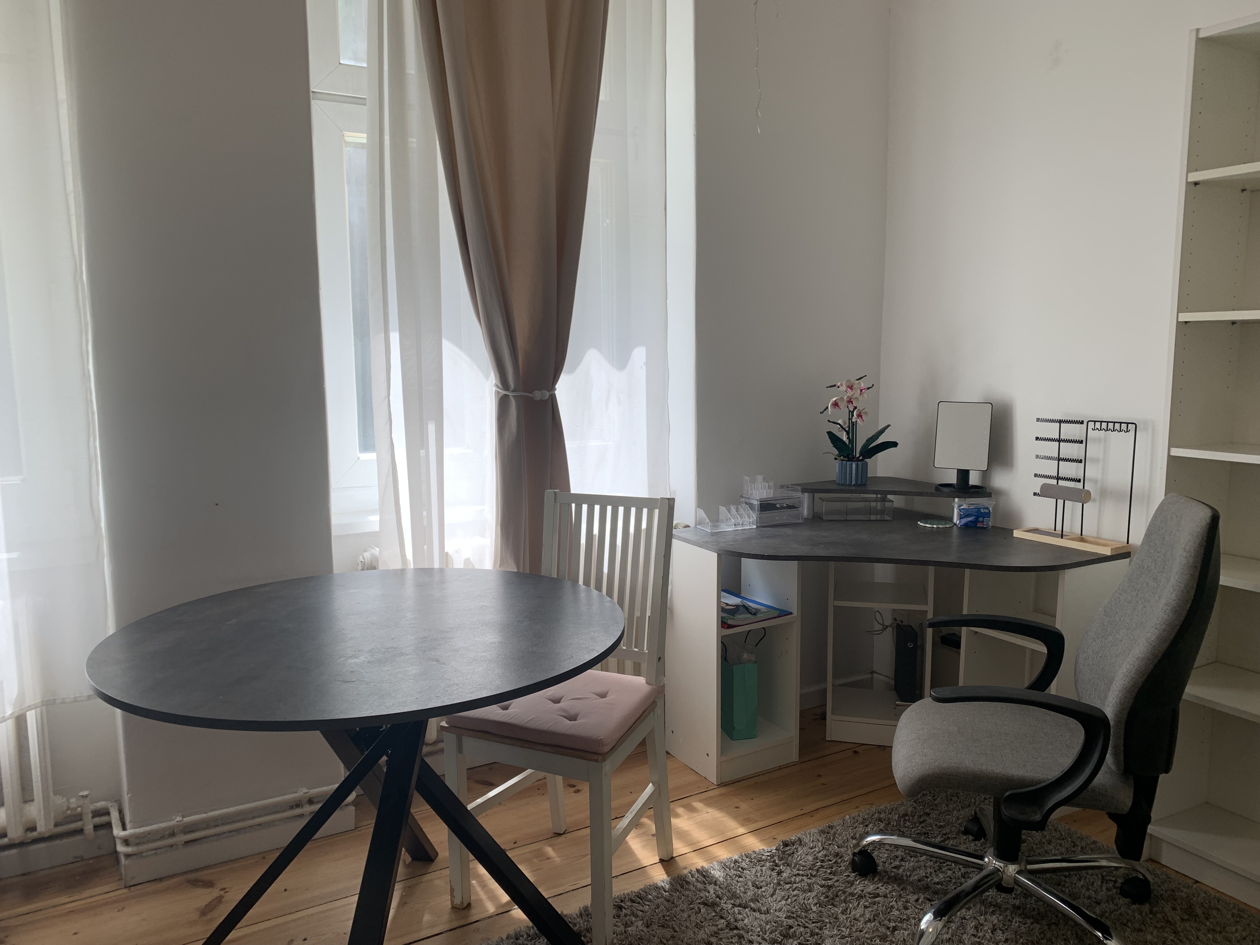 Modern 2-Room Apartment in Berlin Mitte. in Berlin - photo 12