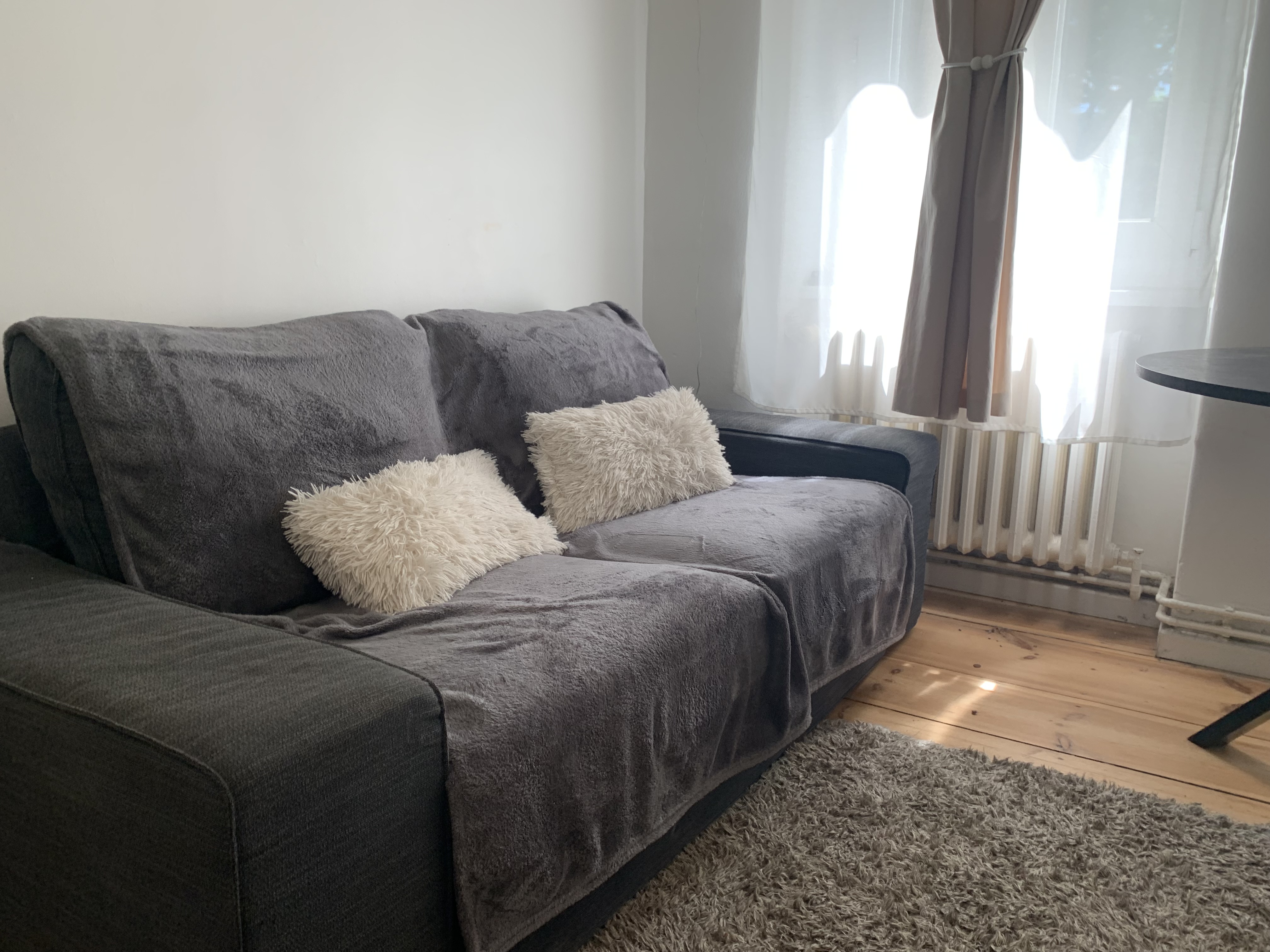 Modern 2-Room Apartment in Berlin Mitte. in Berlin - photo 7