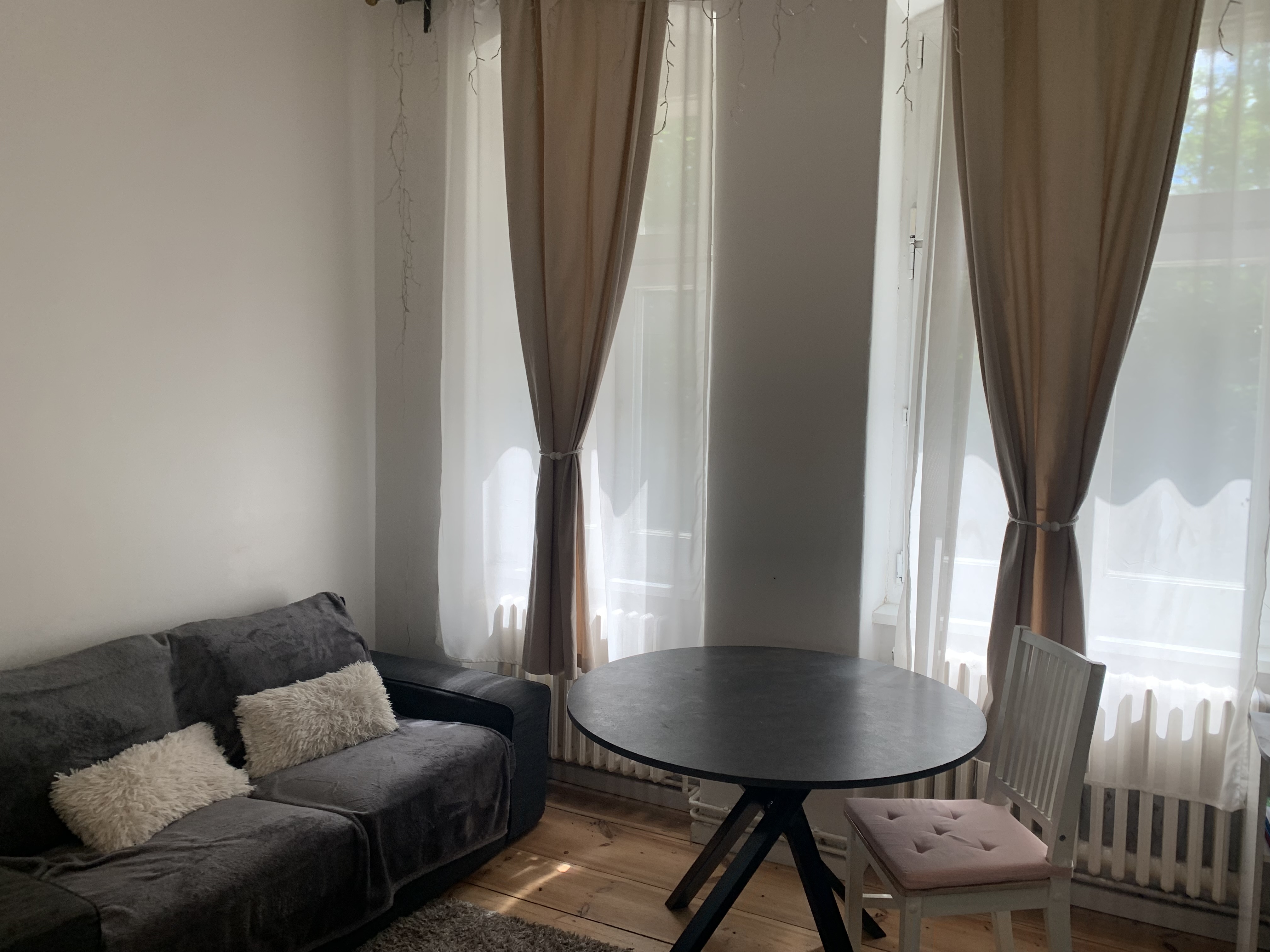 Modern 2-Room Apartment in Berlin Mitte. in Berlin - photo 6