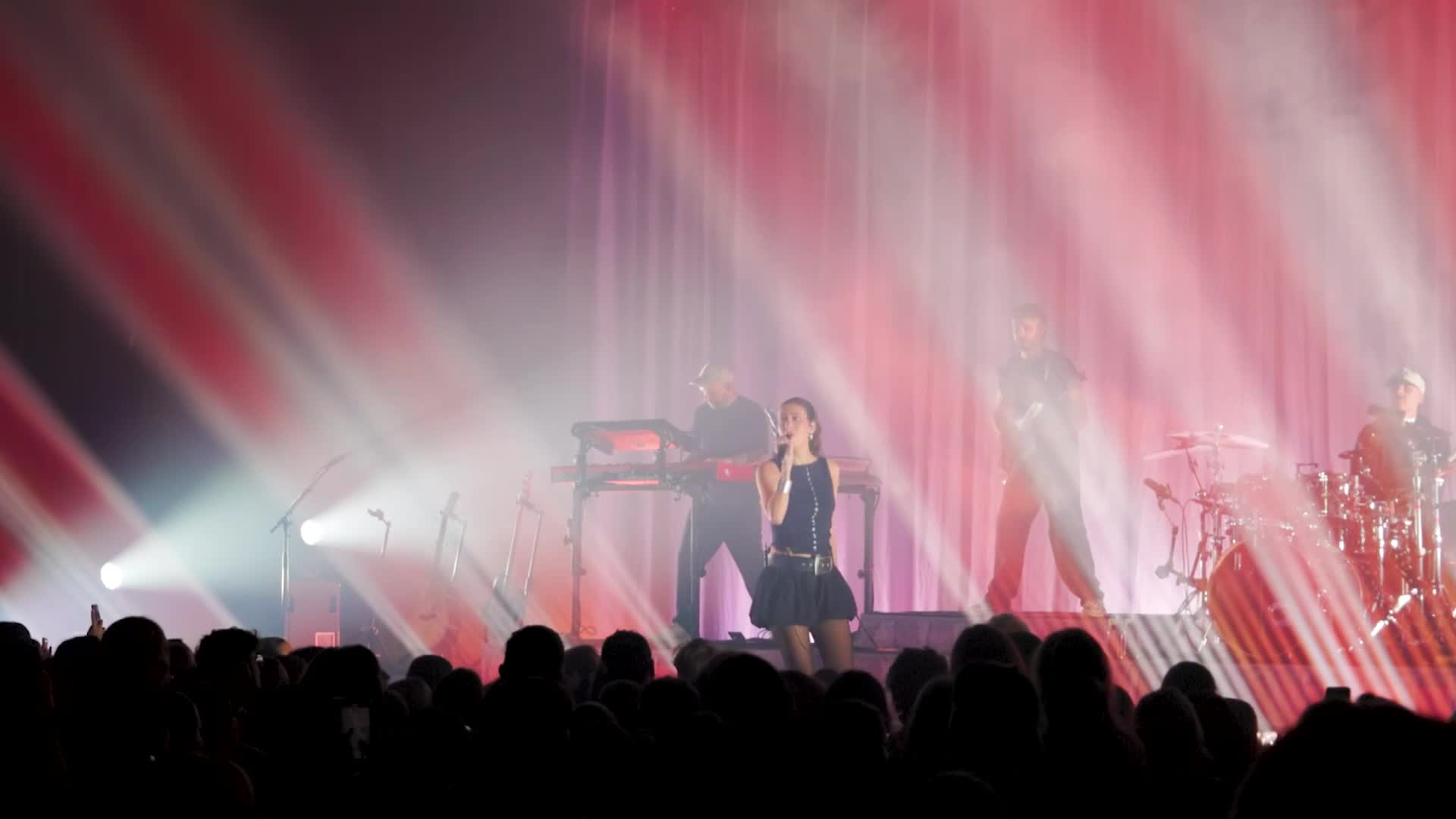 STYLETO — Dijon 2026