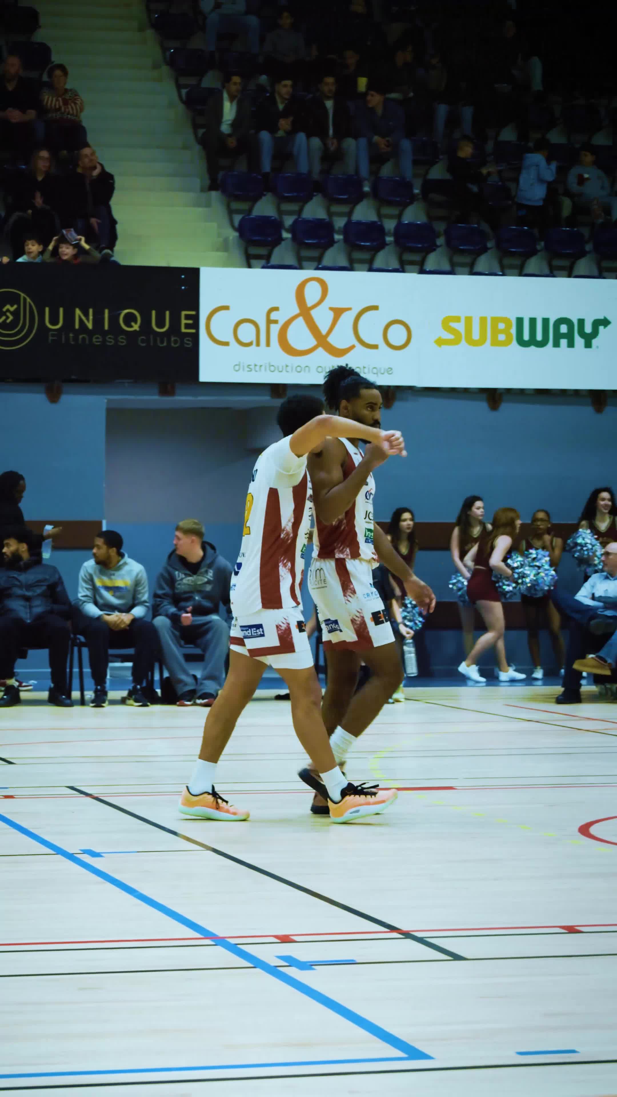 METZ CANNONIERS — Janvier 2026