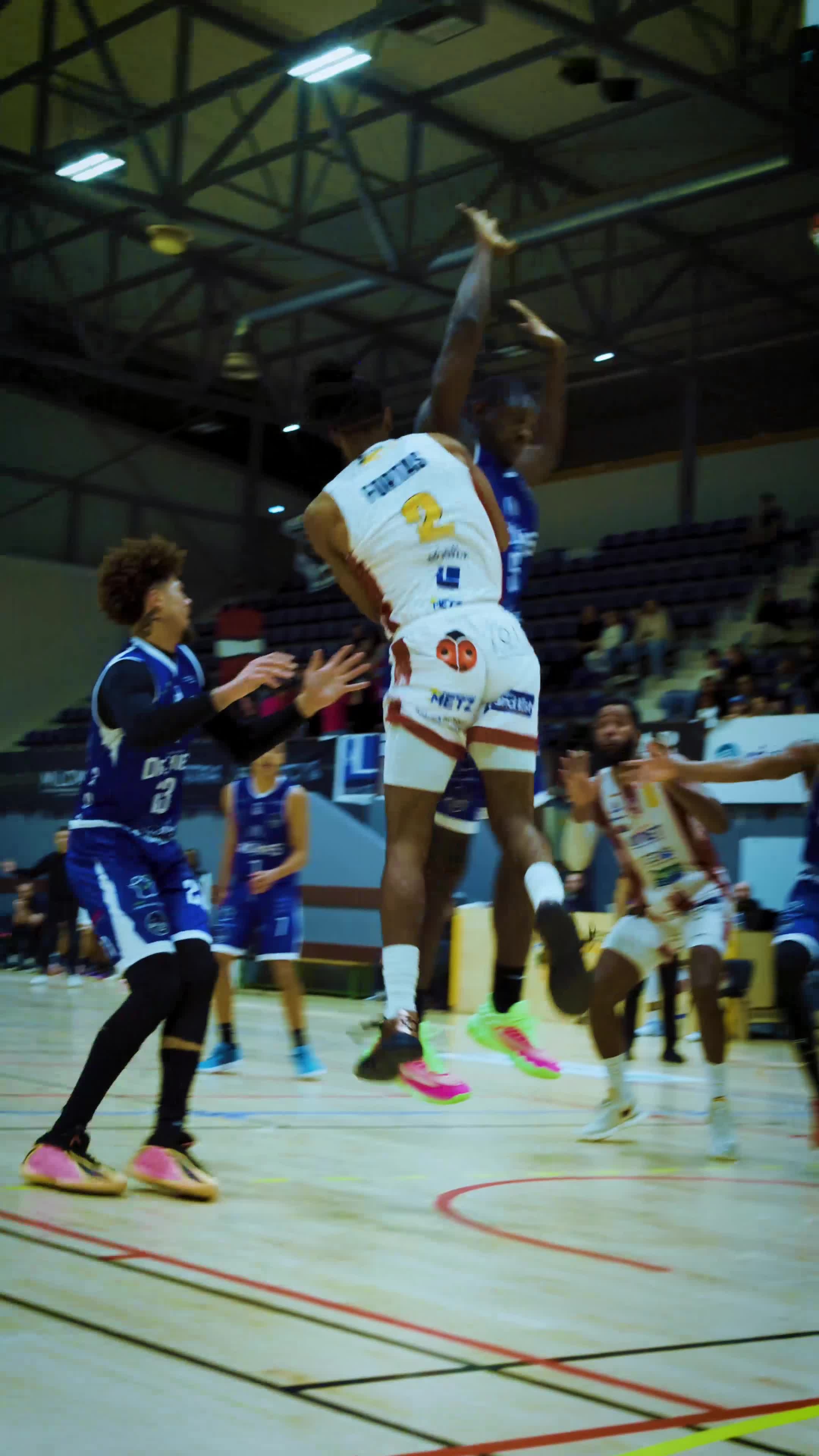 FLO FORTAS — Janvier 2026