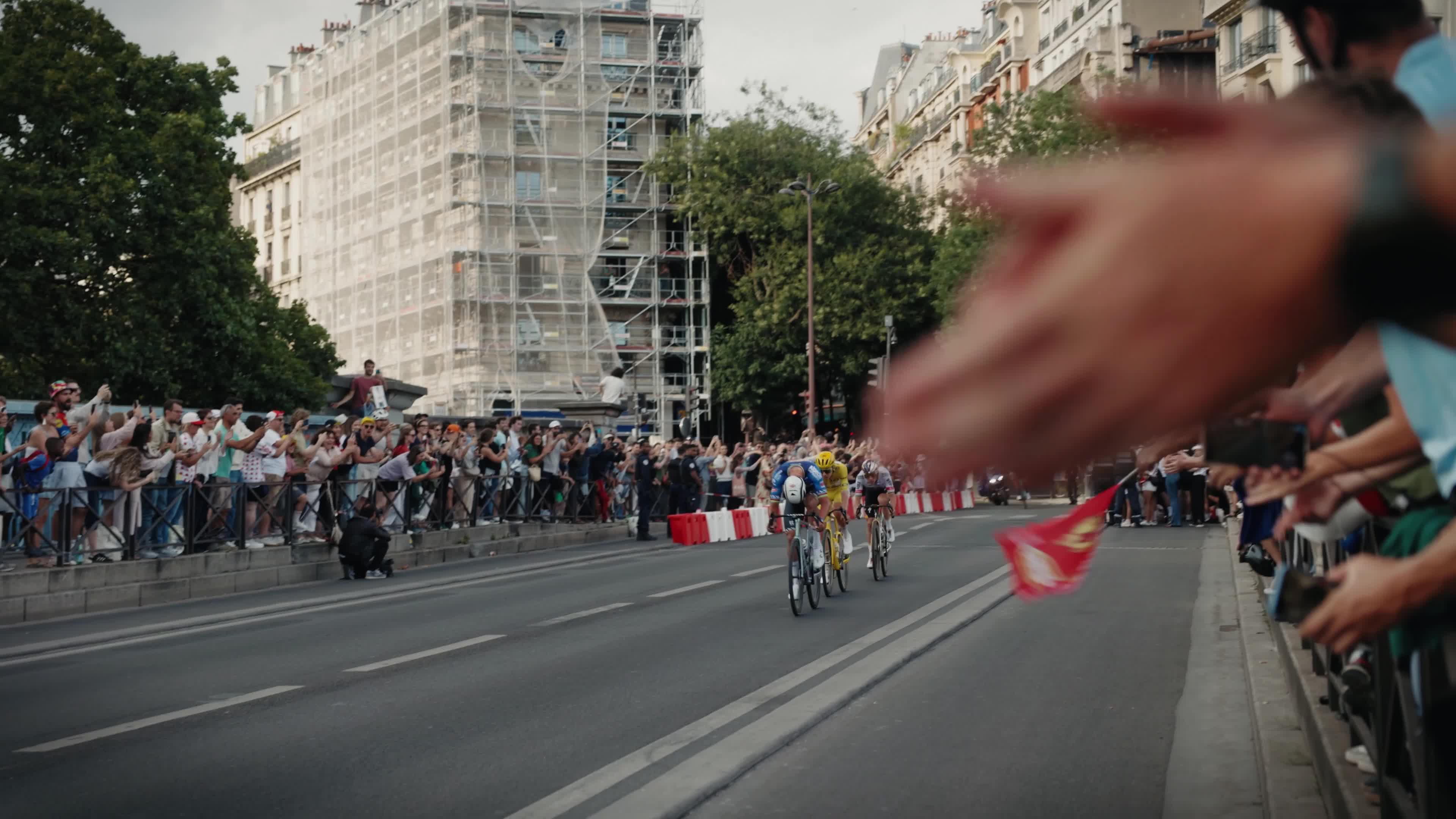 Tour de France