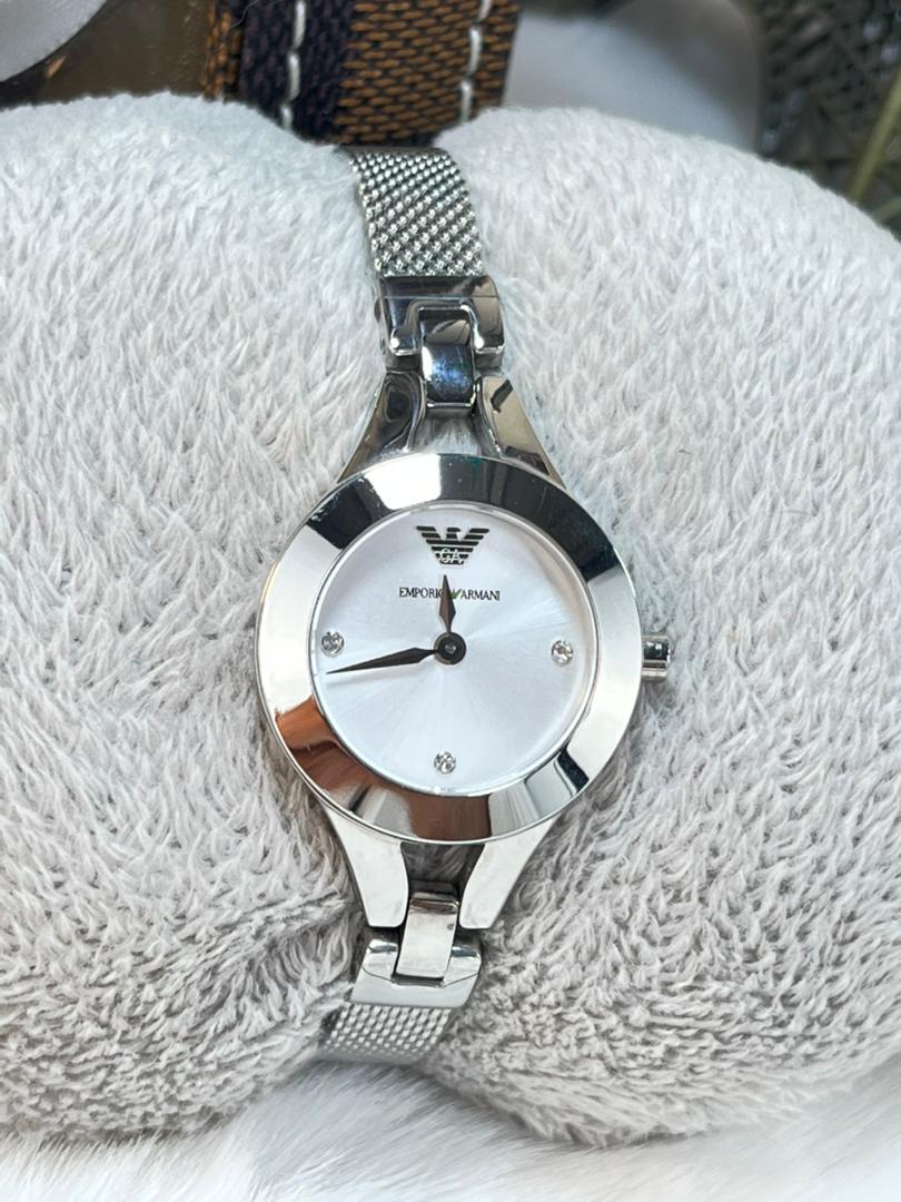 montre femme originale Emporio Armani Chiara en Algérie