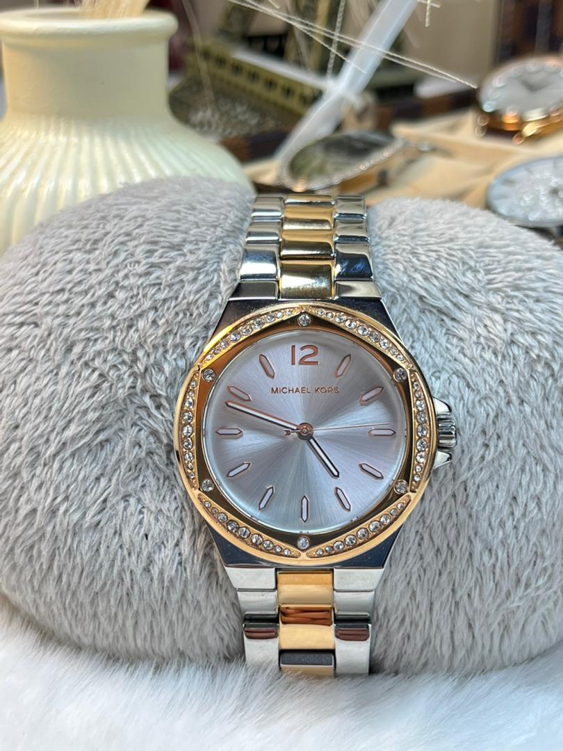 montre femme originale Michael Kors Lennox en Algérie
