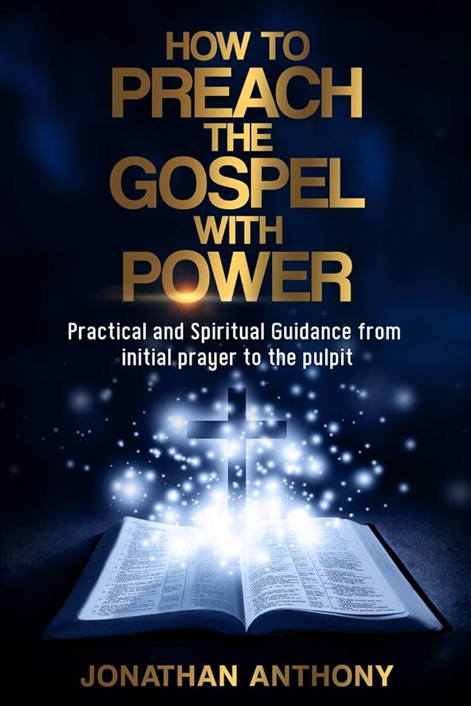 Why the Gospel Is the Power of God for Salvation, Healing, and Total Transformation