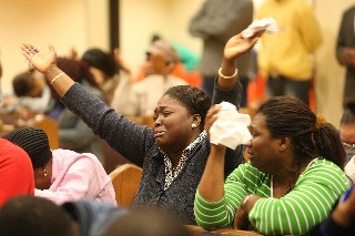 How Faith in Jesus Christ Produces Real Miracles Today