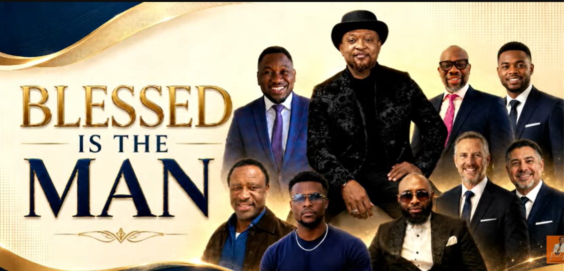 🎬 Watch Party: CE Fulshear Father's Day Celebration Service