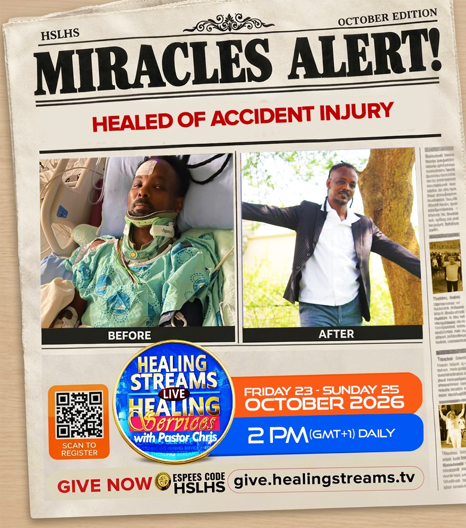 Does God Still Heal Today? 7 Powerful Bible Truths That Could Change Your Life