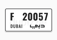 Premium Dubai F 20057