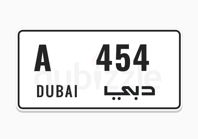 A 454