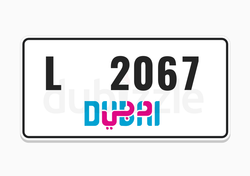 2067L Dubai