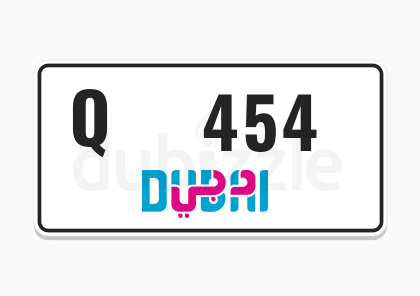 Buy & sell any Number Plates online 2050 used Number Plates for sale