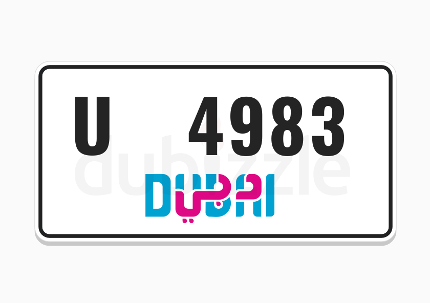 4 9 83 check detail dubizzle