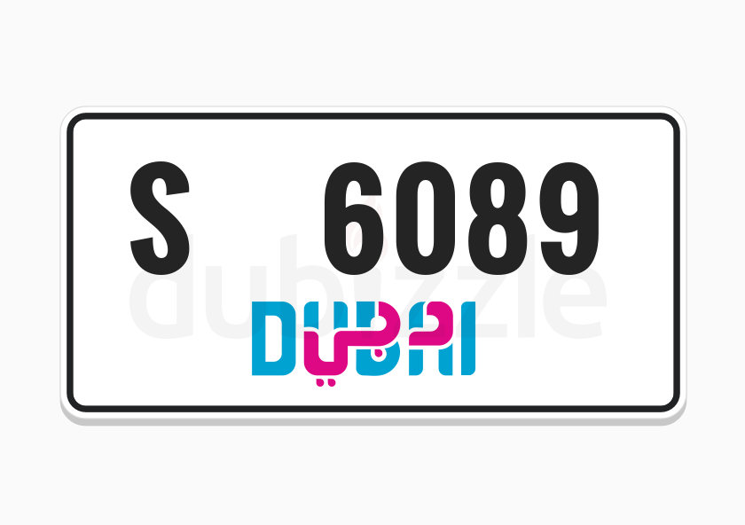 S6089 | dubizzle