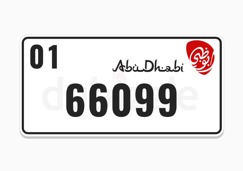Buy & sell any Abu Dhabi plate online 308 used Abu Dhabi plate for