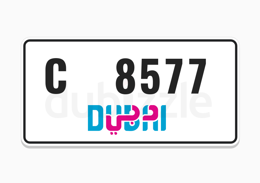 8577C Dubai