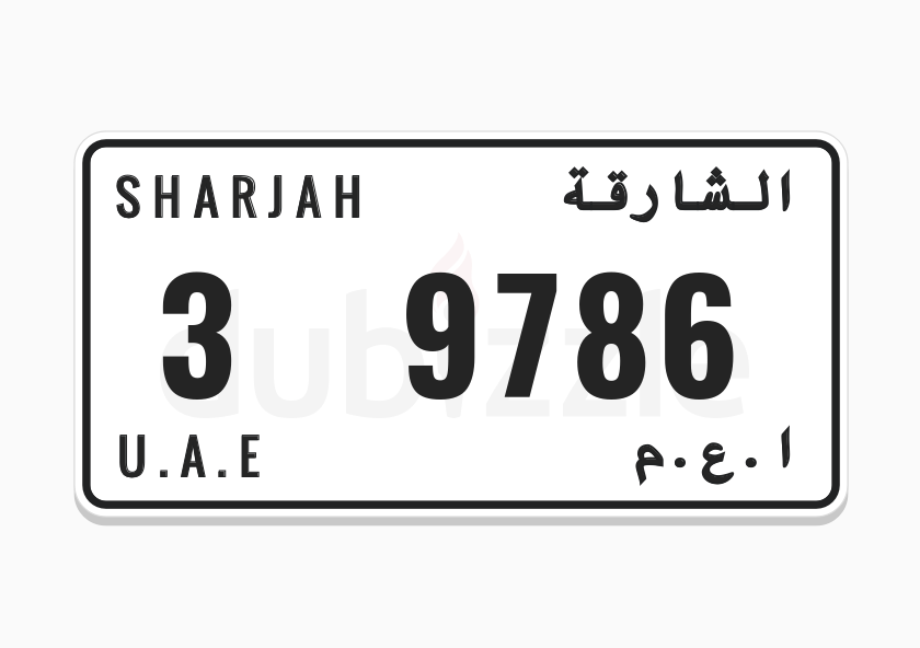 Buy & sell any Number Plates online 74 used Number Plates for sale in
