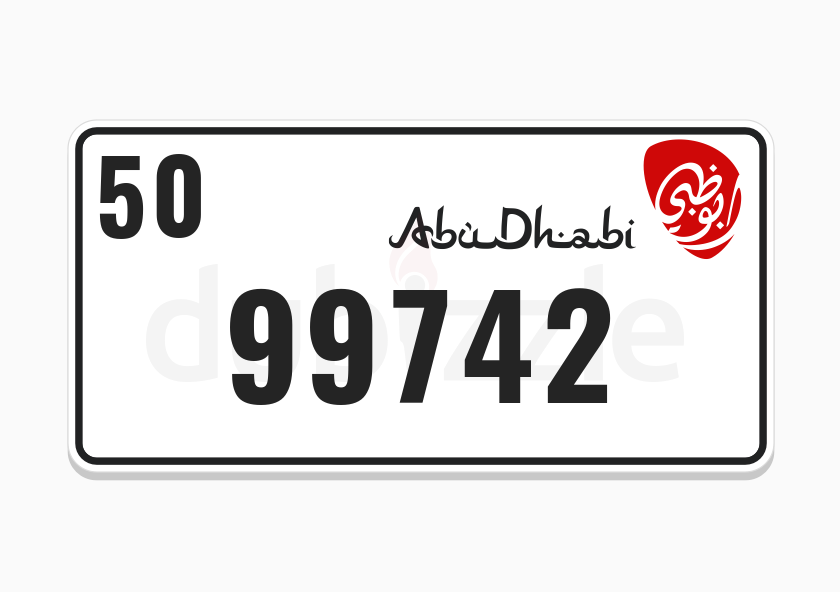 Buy & sell any Number Plates online 297 used Number Plates for sale