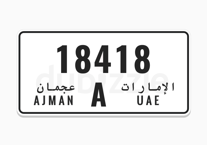 Buy & sell any Number Plates online 7797 used Number Plates for sale