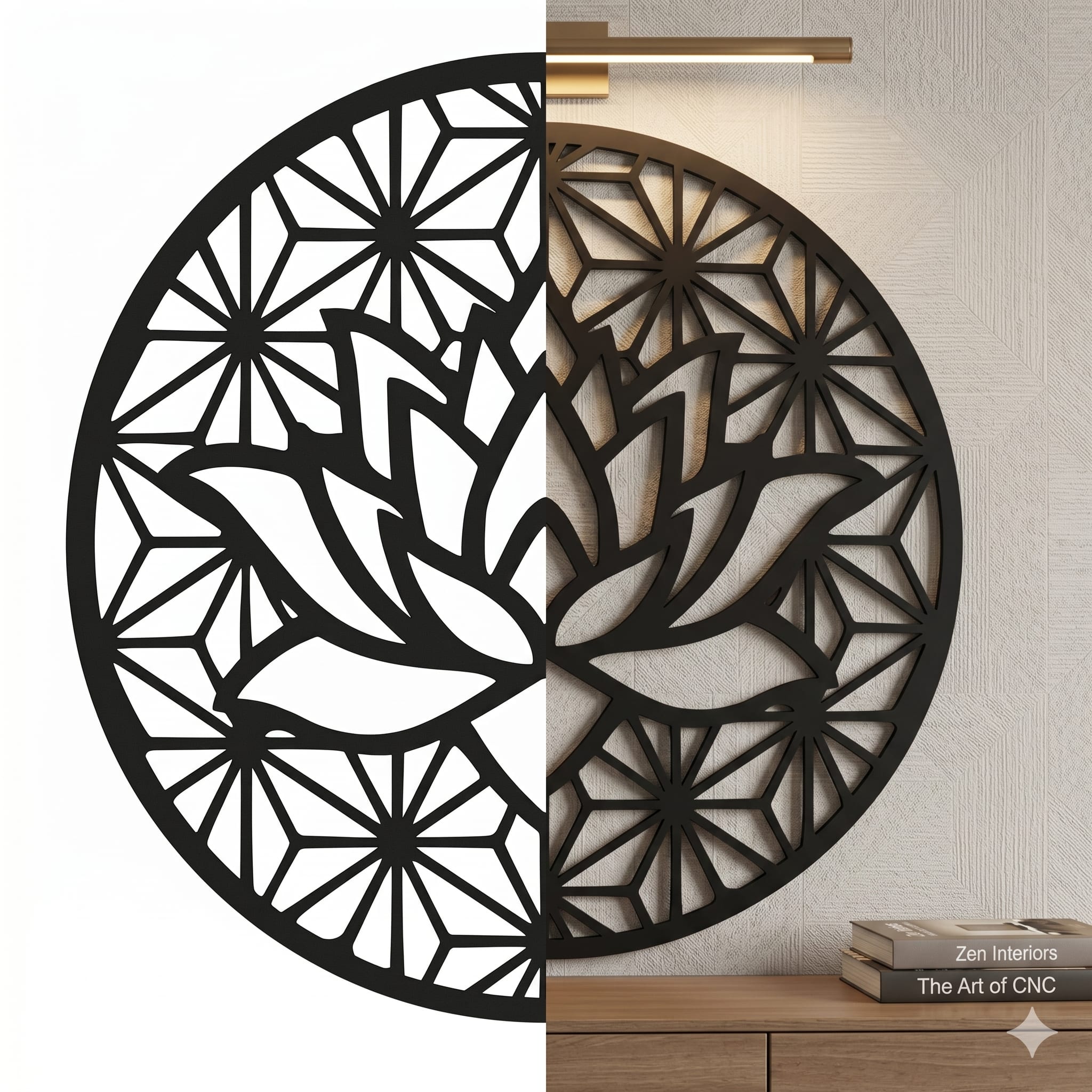 Decoração